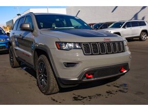 2021 Jeep Grand Cherokee for sale 101674575